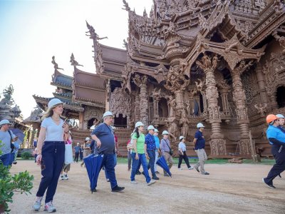 SS Rice News Convention 2025, Pattaya - Thailand